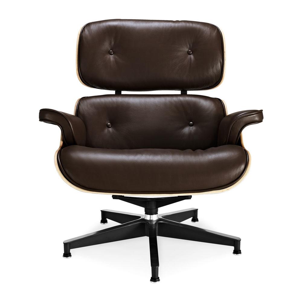 Eames-lounge-chair-tamno-smeđa-orah-slika-01