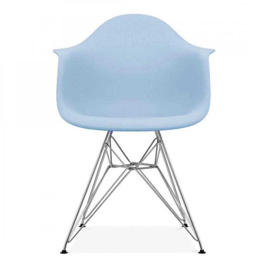 Stolica SRM plava, slika 01