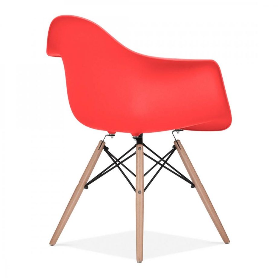 Stolica SRD crvena, slika 04