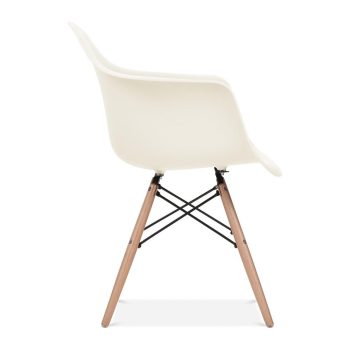 Stolica SRD krem