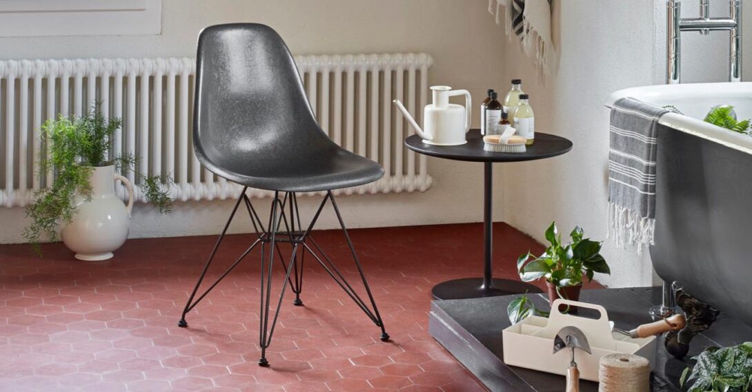 Eames DSR Chair blagovaonske stolice