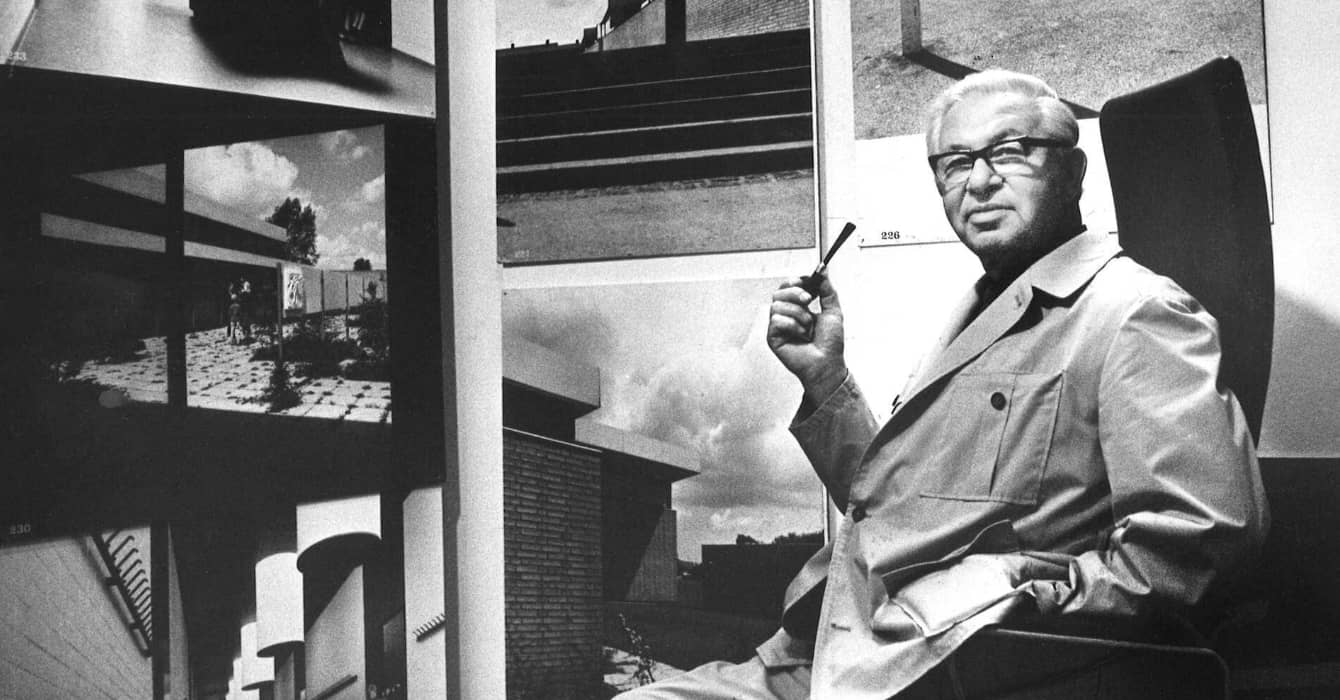 Arne Jacobsen