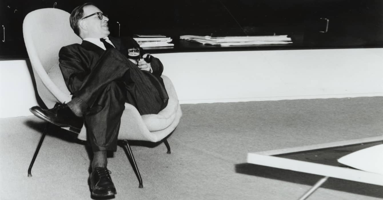 Eero Saarinen