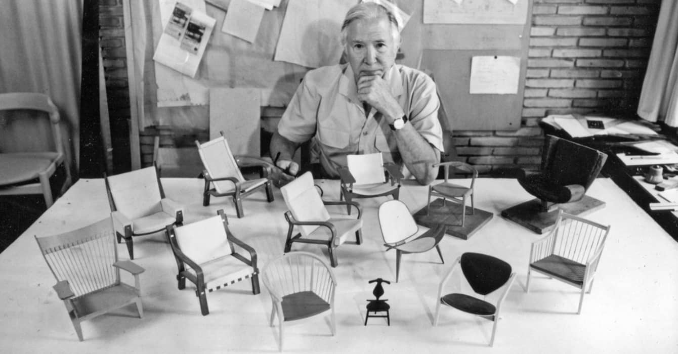 Hans J. Wegner