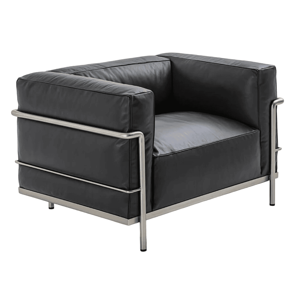 Le-Corbusier-LC3-armchair-01